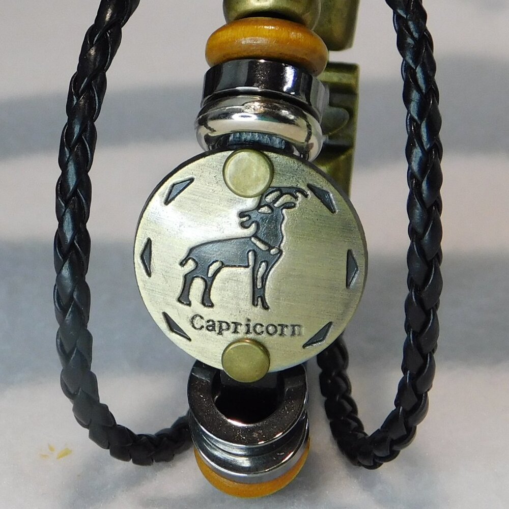 CAPRICORN Bracelet
